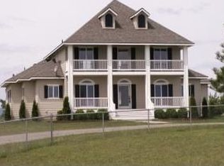 31493 N Clagstone Rd, Athol, ID 83801