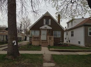 2144 N Merrimac Ave, Chicago, IL 60639