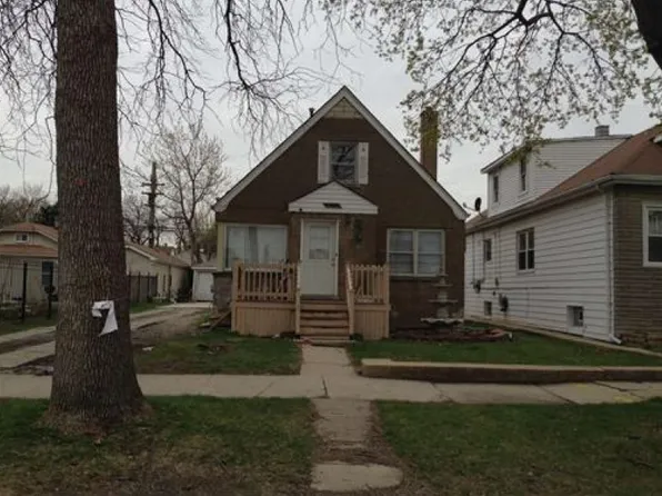 2144 N Merrimac Ave, Chicago, IL 60639