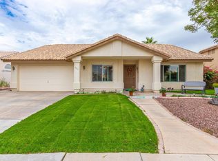 680 W Saragosa St, Chandler, AZ 85225