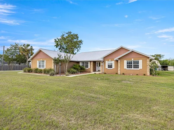 719 NE 39th St, Ocala, FL 34479