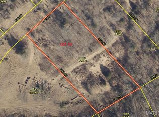 22 Forestdale Ln, Warrenton, MO