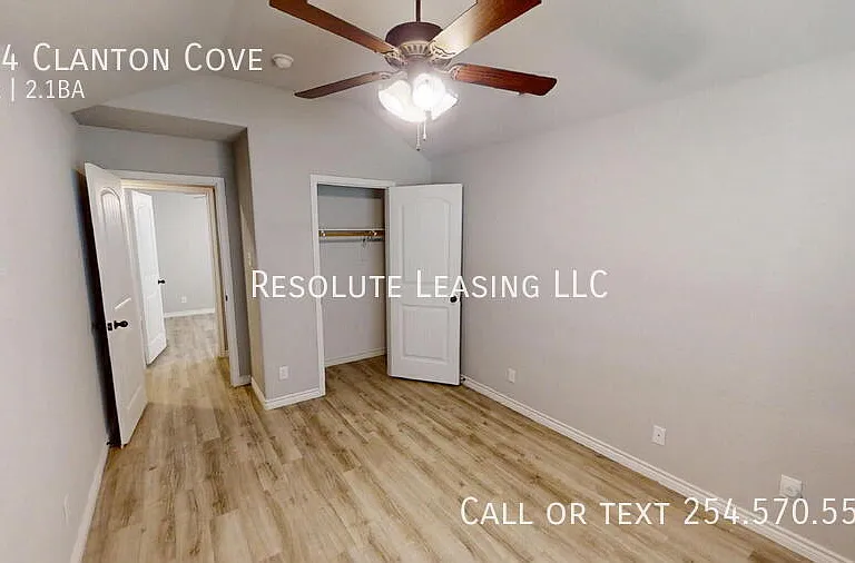 904 Clanton Cv — Photo 24