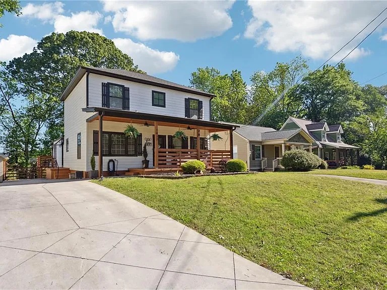 1417 Mercer Ave — Photo 8