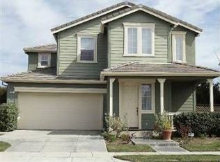 512 Historic St, Mountain House, CA