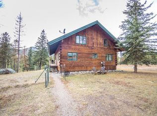 630 Tally Lake Rd, Whitefish, MT 59937