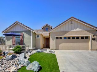 12647 Evanston Way, Rancho Cordova, CA 95742