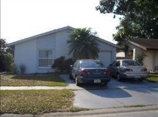 4719 Grove Point Dr, Tampa, FL 33624