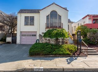 211 Willow Ave, Millbrae, CA 94030