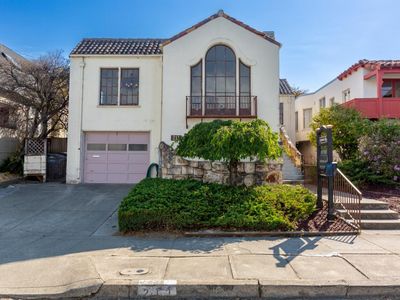 211 Willow Ave, Millbrae, CA, 94030