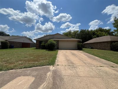 134 London Ln, Glenn Heights, TX, 75154