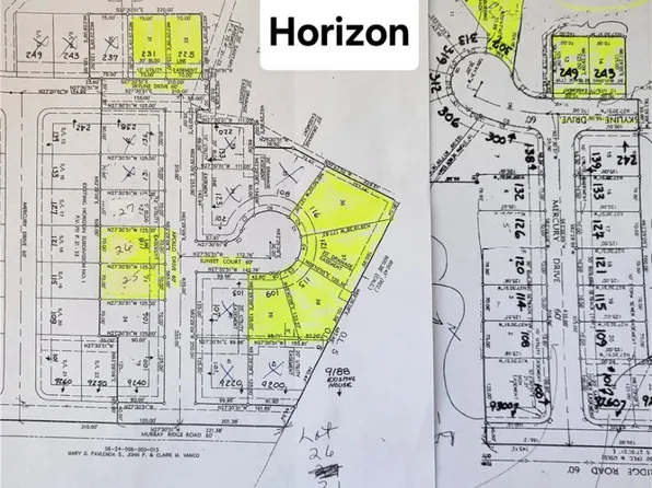 Skyline Dr, Elyria, OH 44035