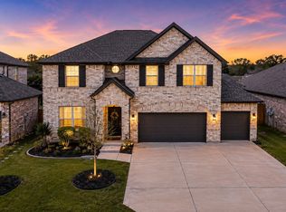 4132 Kyles Landing Dr, Hickory Creek, TX 75065