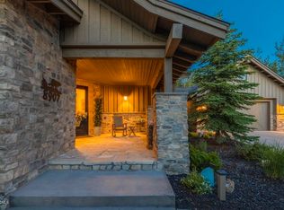 8907 Ranch Club Ct, Park City, UT 84098