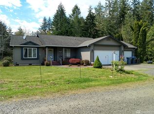 5 Virgie Ln, McCleary, WA 98557