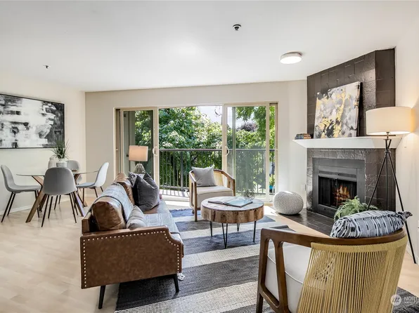 511 E Roy Street #109, Seattle, WA 98102