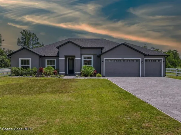 3103 Cavalier Ave, Orlando, FL 32833