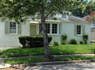 20 Maryland Dr, New Orleans, LA 70124