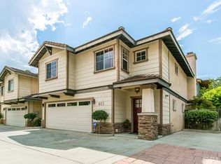 823 W Duarte Rd, Monrovia, CA 91016