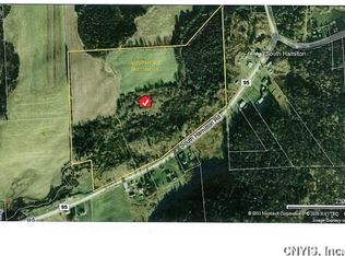 0 S Hamilton Rd, Earlville, NY 13332