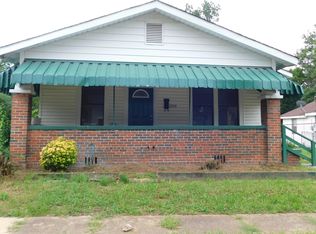 1925 10th Pl, Birmingham, AL 35214