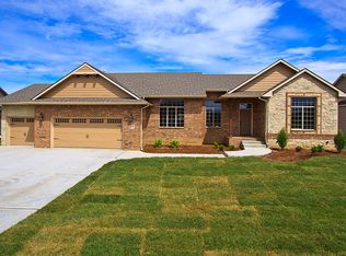 12206 E Troon St, Wichita, KS 67206