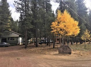 53716 Boundary Rd, La Pine, OR 97739