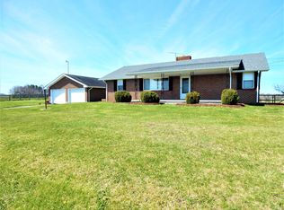 3755 Dairy Rd, Christiansburg, VA 24073