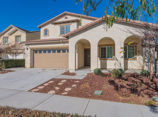 2447 E Bennington St, Ontario, CA 91761