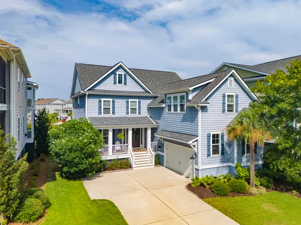1536 Red Tide Rd, Mount Pleasant, SC 29466