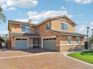 1515 Taber Dr, Chula Vista, CA 91911