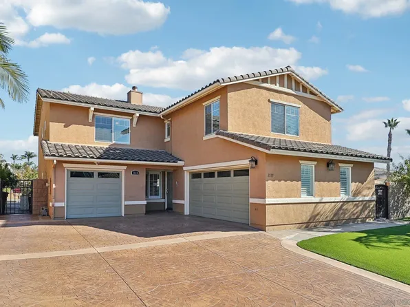 1515 Taber Dr, Chula Vista, CA 91911