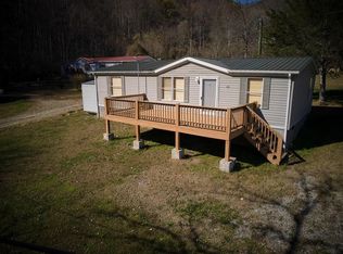 131 McCurry Rd, Bryson City, NC 28713