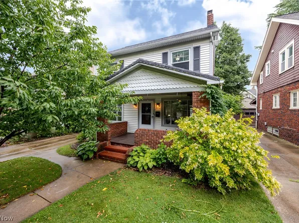 2529 Whitelaw St, Cuyahoga Falls, OH 44221
