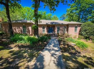 14100 Napoleon Rd, Little Rock, AR 72211