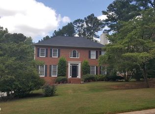 340 Sarah Ln, Lawrenceville, GA 30046