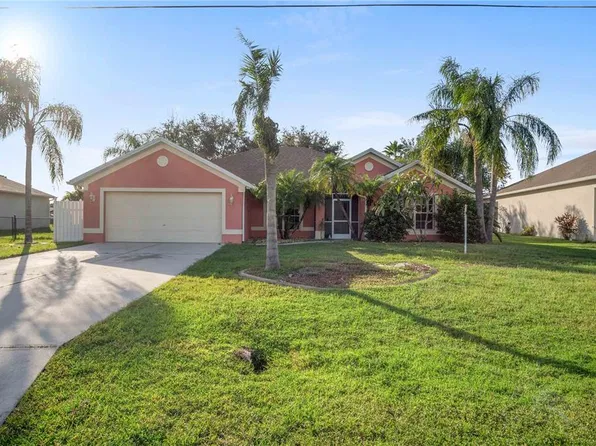 183 CASTILE COURT, PUNTA GORDA, FL 33983