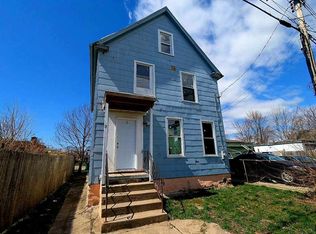 18 Winter St #1, Buffalo, NY 14213