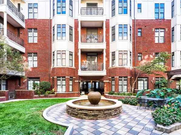 2810 Selwyn Ave Unit 324, Charlotte, NC 28209