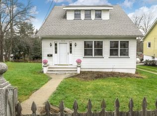 312 Kinderkamack Rd, Hillsdale, NJ 07642