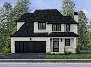 12 Linden Ln LOT 5, Grimsby, ON L3M5M6