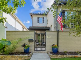 4709 Dexter Ave, Fort Worth, TX 76107