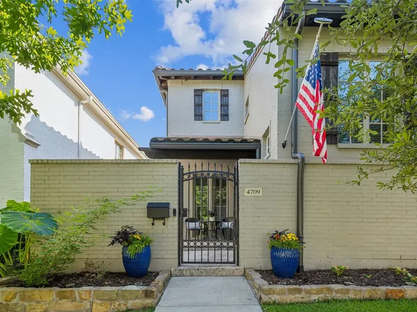 4709 Dexter Ave, Fort Worth, TX 76107
