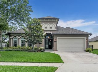 236 S Bellagio Dr, Saint Augustine, FL 32092