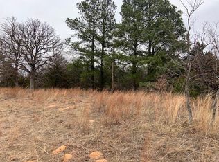 336731 E 890 Rd, Chandler, OK 74834