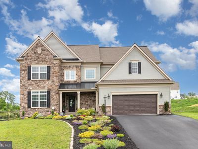 24 Braxton Rd, Mechanicsburg, PA, 17050