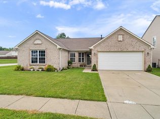 10124 Morning Light Dr, Avon, IN 46123
