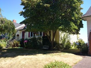 3026 37th Ave SW, Seattle, WA 98126