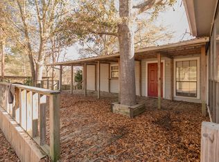 13099 County Road 3104, Gladewater, TX 75647
