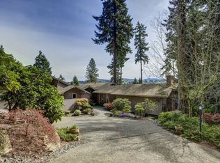9520 SE 61st Pl, Mercer Island, WA 98040